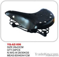 Bicycle Saddle