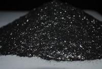 Expandable Graphite