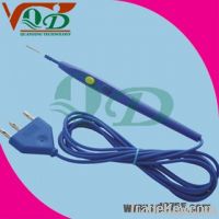 electrosurgical pencil