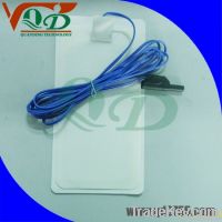 Electrosurgical Pad/grounding plate with CE