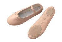 Ballet Shoes