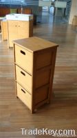 Bamboo Cabinet Solid 