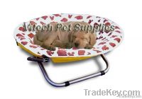 Foldable Pet Bed