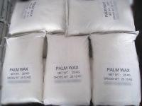 Palm wax
