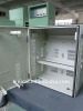 electric metal cabinet