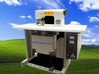 Lace Sealing Machine