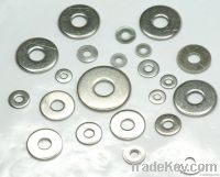 Precision Washers