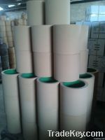 Rice hulling rubber rollers - 10" x 10" aluminum drums