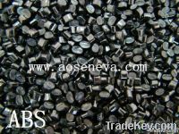 plastic raw materials----ABS resin