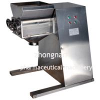 Granulator