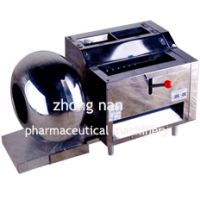 Small Chinese Medicine Pill Machine
