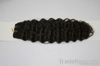 Clip In Hair Extension For Black Women