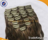 Clip In Hair Extension For Black Women