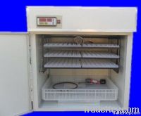 CE Approved Small Incubator for Chicken Eggs