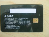 IC card