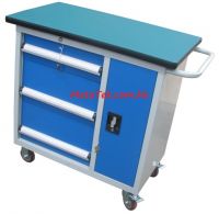 tool trolley