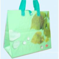 pp woven shopping bag , pp woven bag