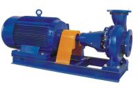 end suction PUMP