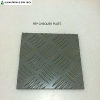 FRP Chequer Plate