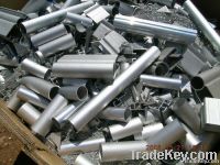 Aluminum Scrap