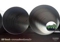 Carbon Steel Pipe/Tube