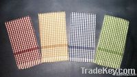 Lattice Kitchen Towel