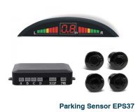 LED Display Parking Sensor