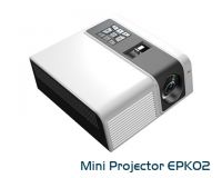 Led Mini Projector