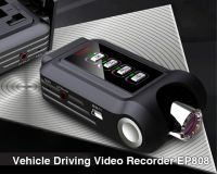 Vehicle Driving Video Recorder