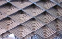 Scaffolding Nets / Heavy Exanded Metal Mesh