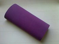 Offset UV printing rubber blanket
