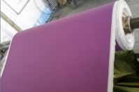 offset UV rubber blanket