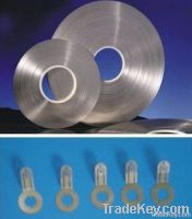 Nickel strip / nickel foil /nickel belt for lithium ion battery