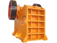 stone crusher  jaw crusher   stone machine