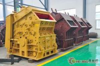 impact crusher , stone plant machine, impact sand