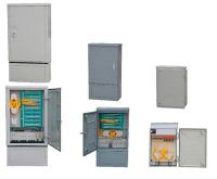 Optical Cable Cross Connection Box(SMC)