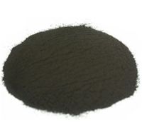 Cupric oxide black