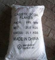 high  quality Caustic Soda