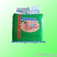 Disposable Baby Diaper