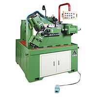 3-die type thread rolling machine