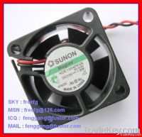 Axial Fan with External Rotor Motor, 120/220/380V Voltage