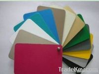 Anti-static Aluminium Composite Panel