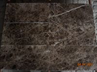 Dark Emparador Tiles