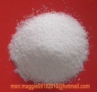 hot selling polyacrylamide for water treatment
