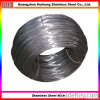 SUS 304 Stainless steel wire
