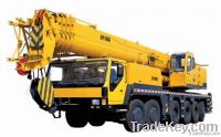 truck crane