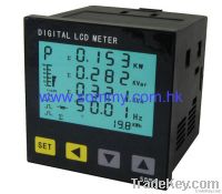 EW9L Multi-function Electric Coulometer/instrument