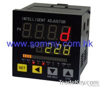 AN808P Series Pragrammable Intelligent Adjustor Meter
