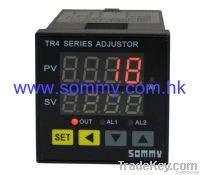 TRW Series Intelligent Temperature Controller