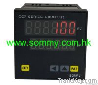 CG Series Digital Counter